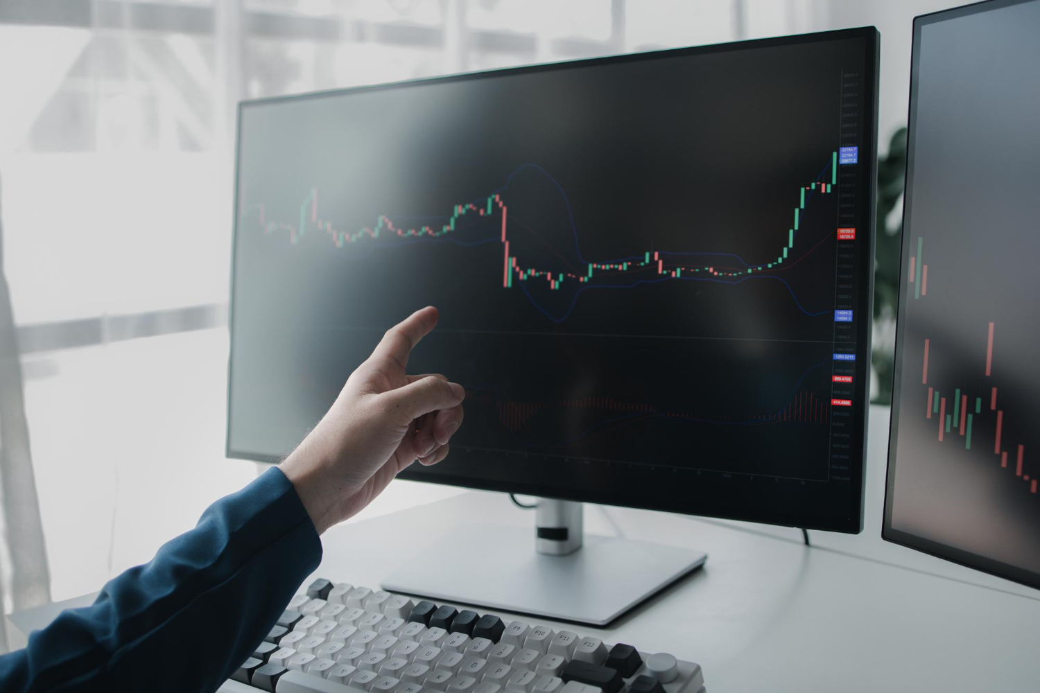 MetaTrader5