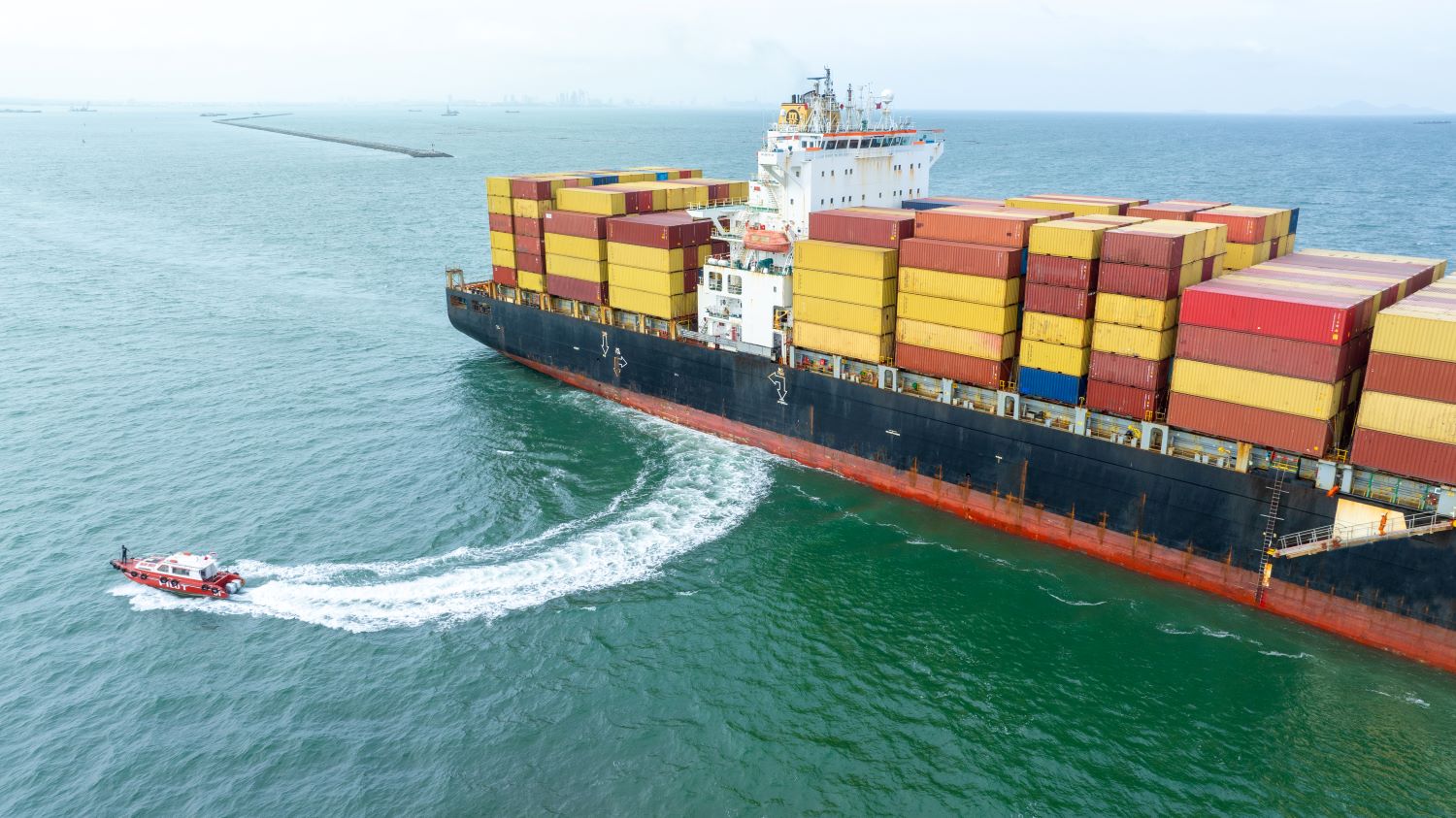 shipping นำเข้าสินค้าจากจีน